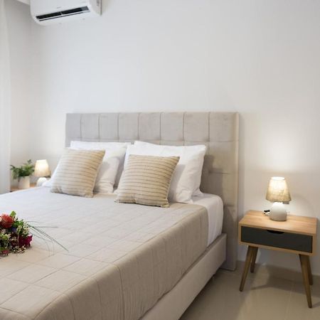 Al Santo Apartments 자킨토스 타운 외부 사진