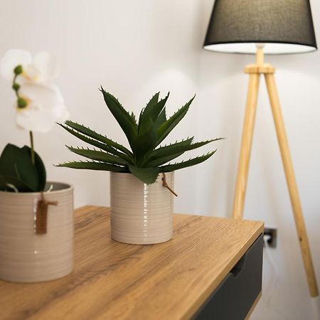 Al Santo Apartments 자킨토스 타운 외부 사진