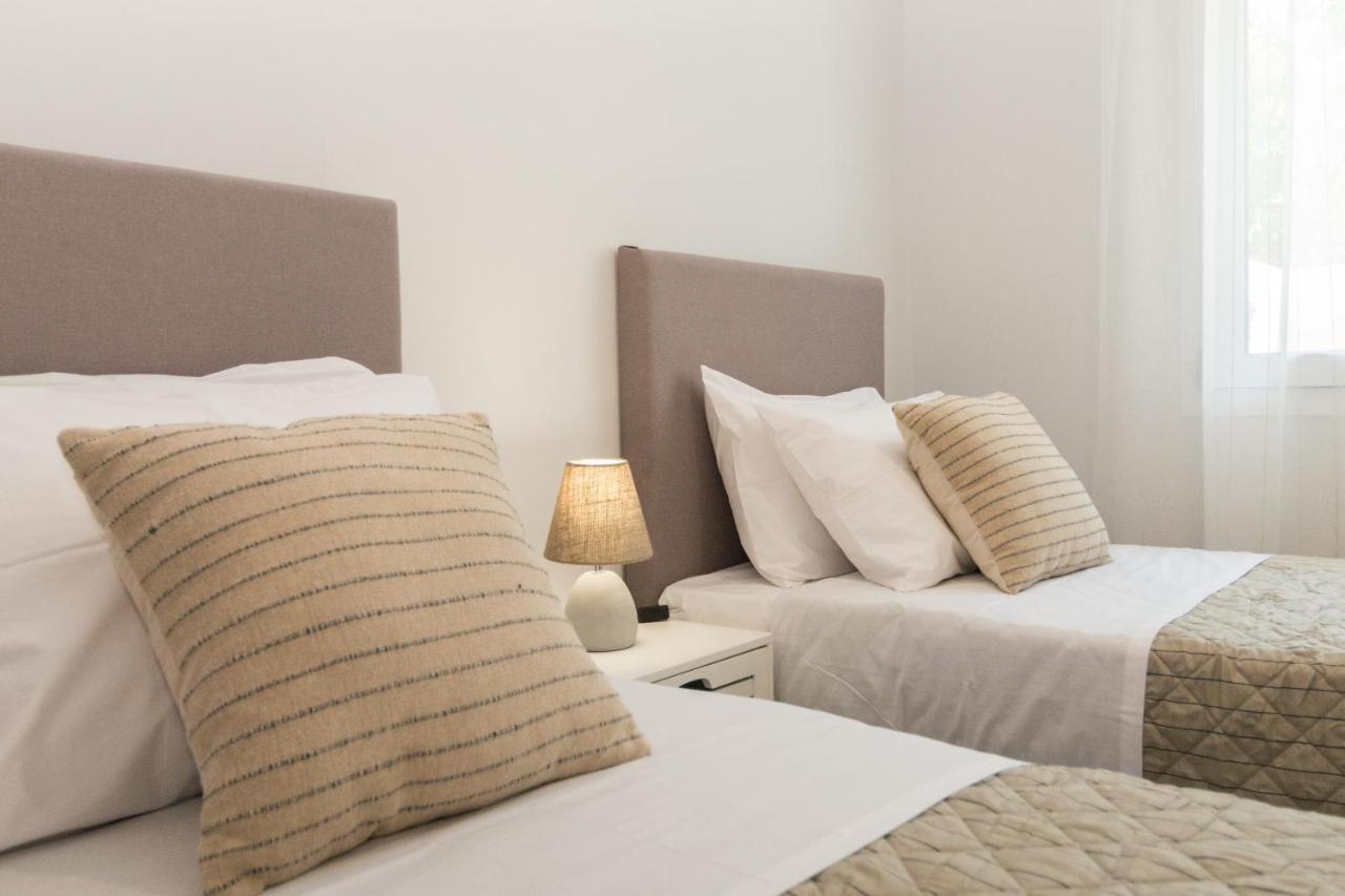 Al Santo Apartments 자킨토스 타운 외부 사진