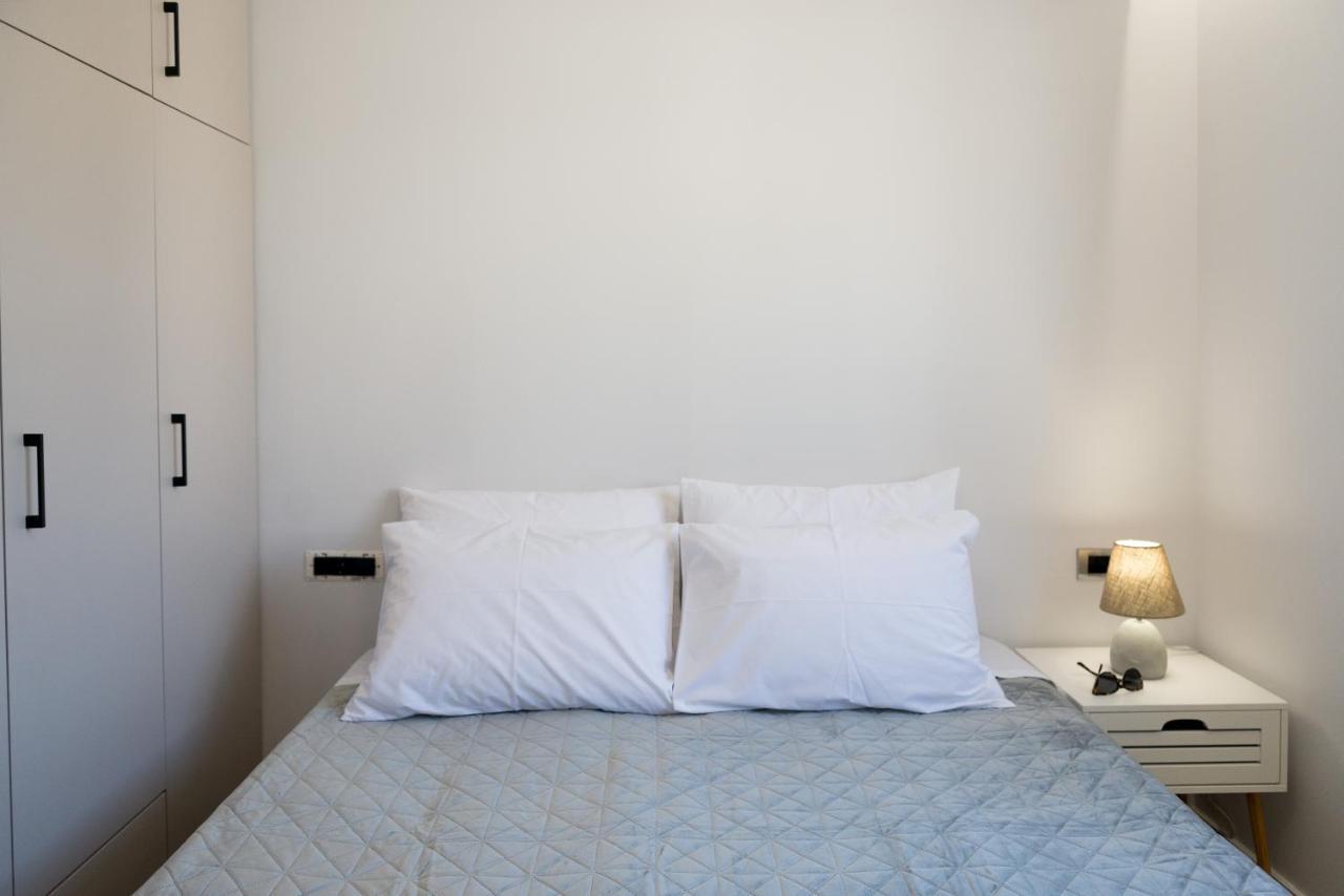 Al Santo Apartments 자킨토스 타운 외부 사진