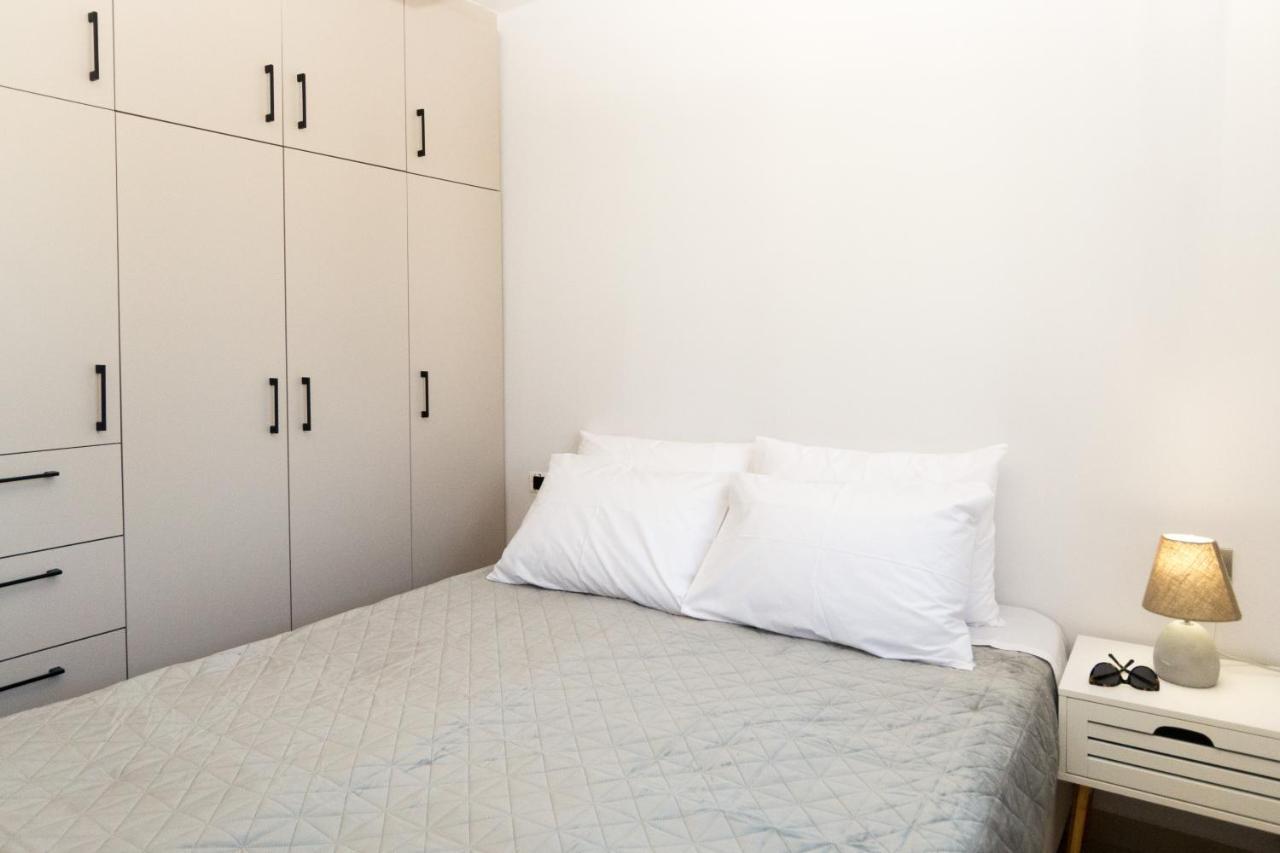 Al Santo Apartments 자킨토스 타운 외부 사진